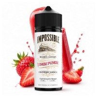 Steam Train Impossible 1 Inch Punch 24/120ml